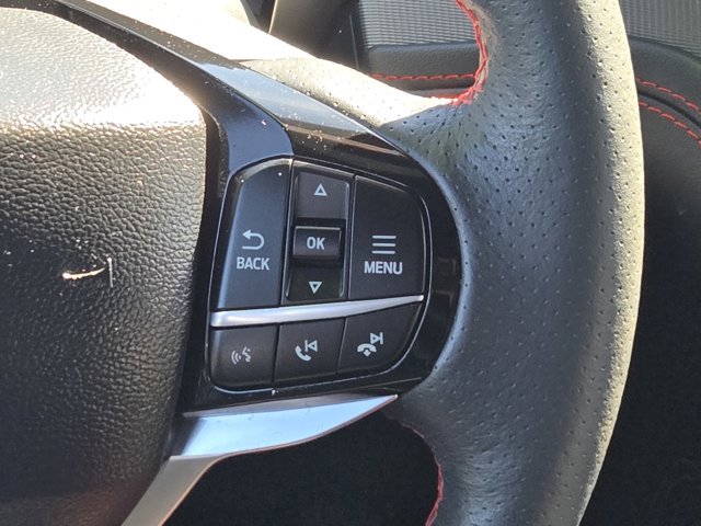 Certified 2025 Ford Explorer ST-Line w/ Premium Package AWD/4WD image 16