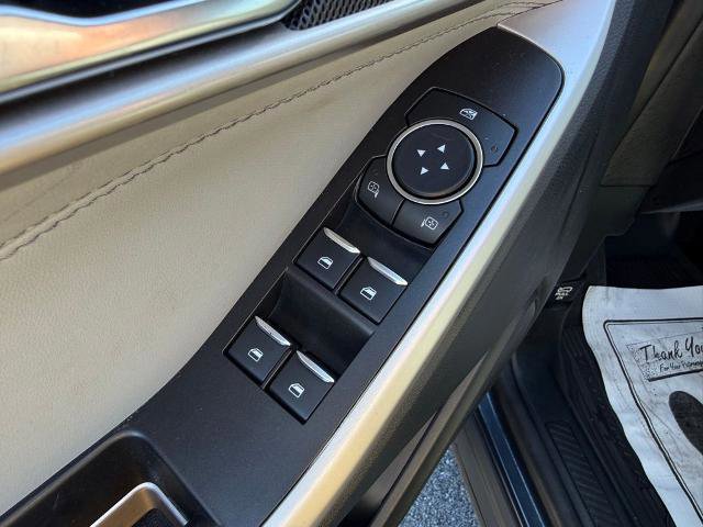 Certified 2022 Ford Explorer XLT w/ Equipment Group 202A image 13