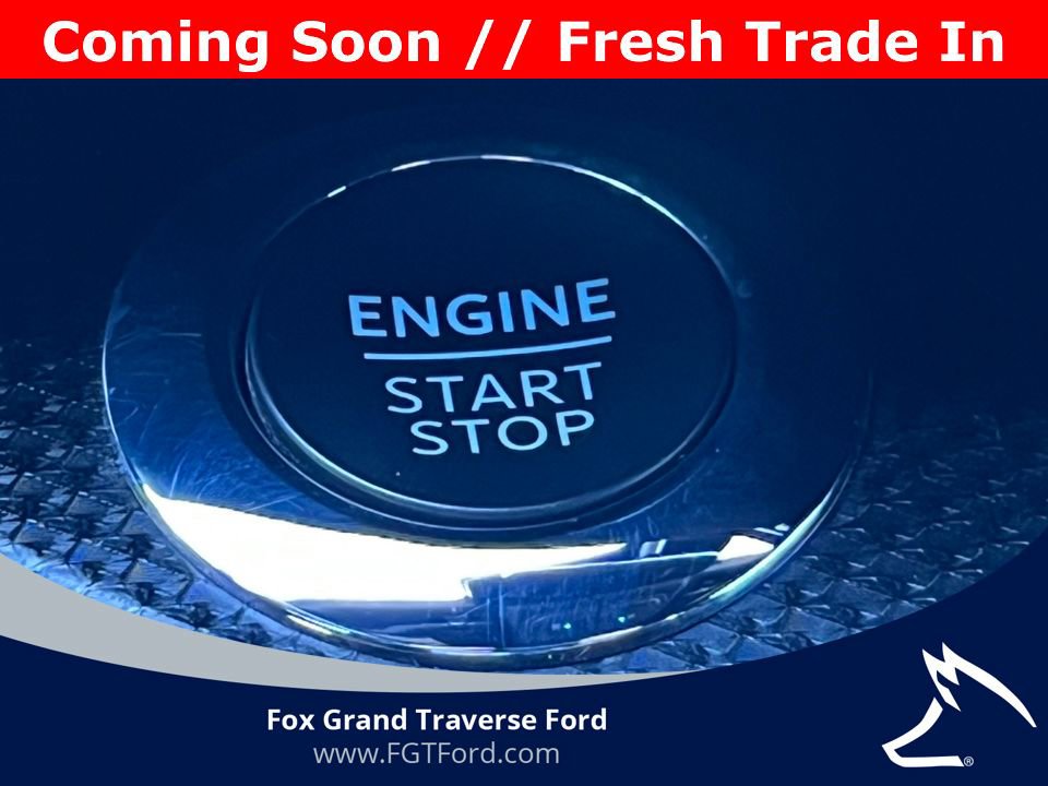 Certified 2022 Ford Explorer ST-Line w/ Class IV Trailer Tow Package AWD/4WD image 33