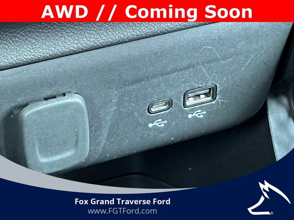 Used 2025 Chevrolet TrailBlazer LT image 21