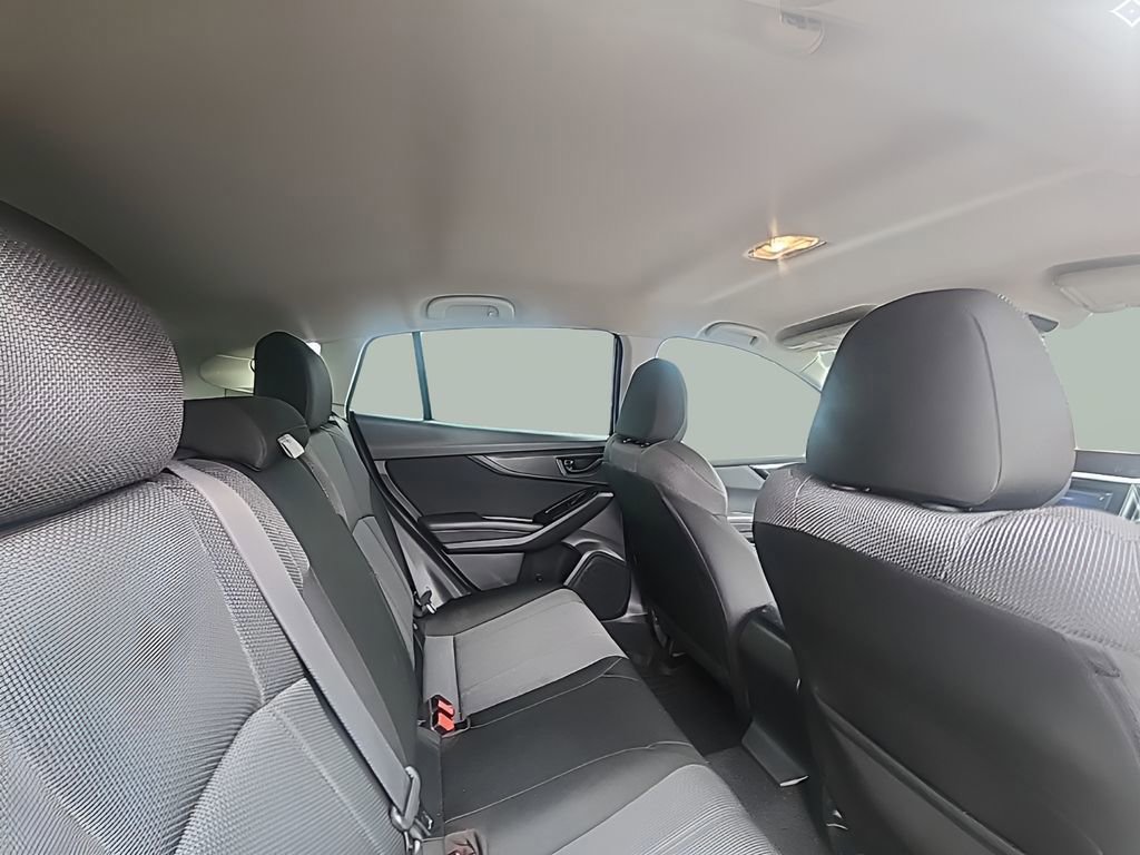 Used 2018 Subaru Impreza 2.0i Premium w/ Popular Package #2 AWD/4WD image 12