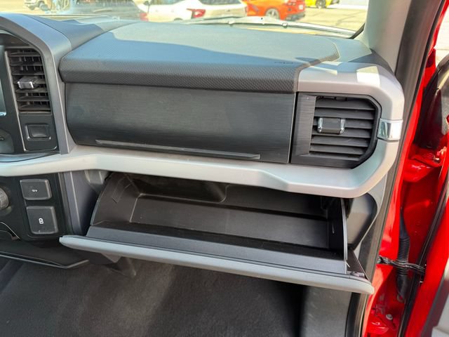Certified 2023 Ford F150 XLT AWD/4WD image 28