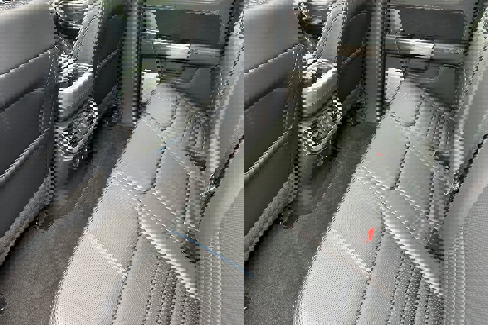 Certified 2024 Ford F150 Platinum w/ Equipment Group 702A High image 10