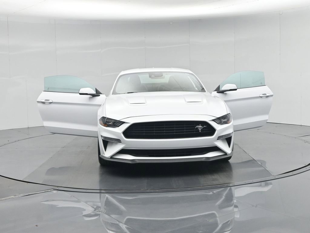Certified 2023 Ford Mustang Premium w/ 2.3L High Performance Package image 33