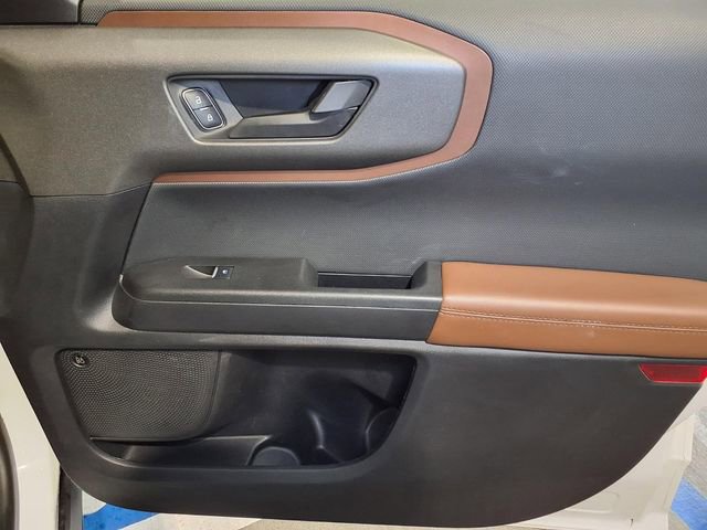 Certified 2025 Ford Bronco Sport Outer Banks w/ Outer Banks Tech Package+ AWD/4WD image 27
