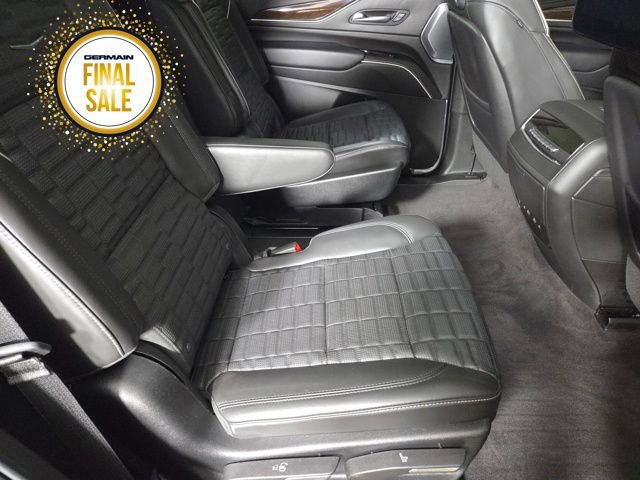 Used 2022 Cadillac Escalade Sport Platinum image 19