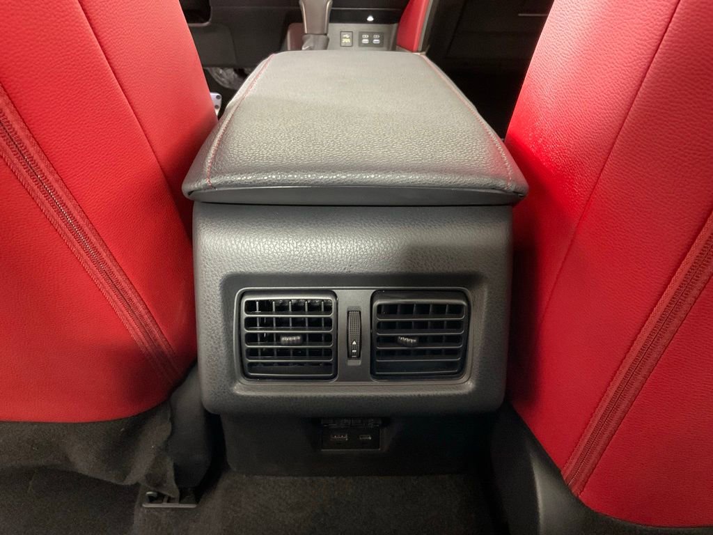 Used 2026 Toyota Camry XSE FWD image 18