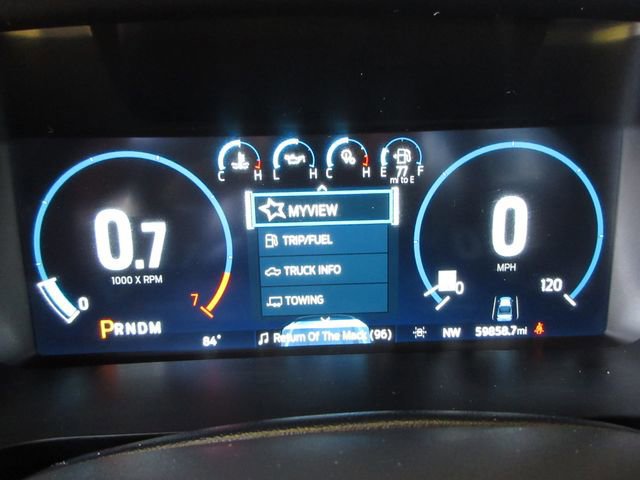 Certified 2023 Ford F150 Platinum image 17