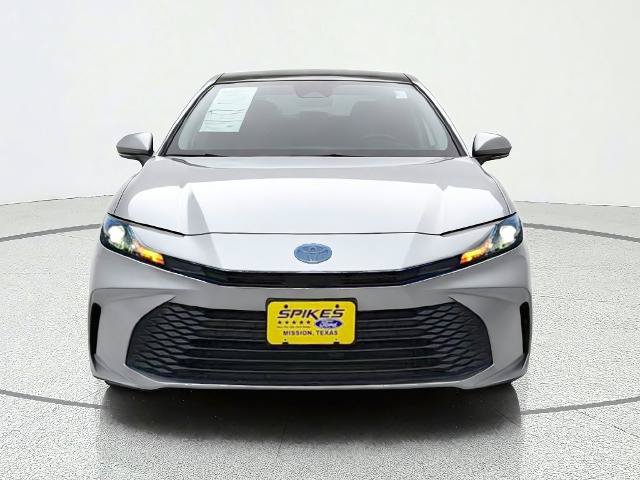 Used 2026 Toyota Camry LE w/ Convenience Package FWD image 2