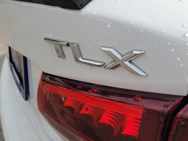 Used 2019 Acura TLX V6 w/ Technology & A-SPEC Pkg FWD image 7