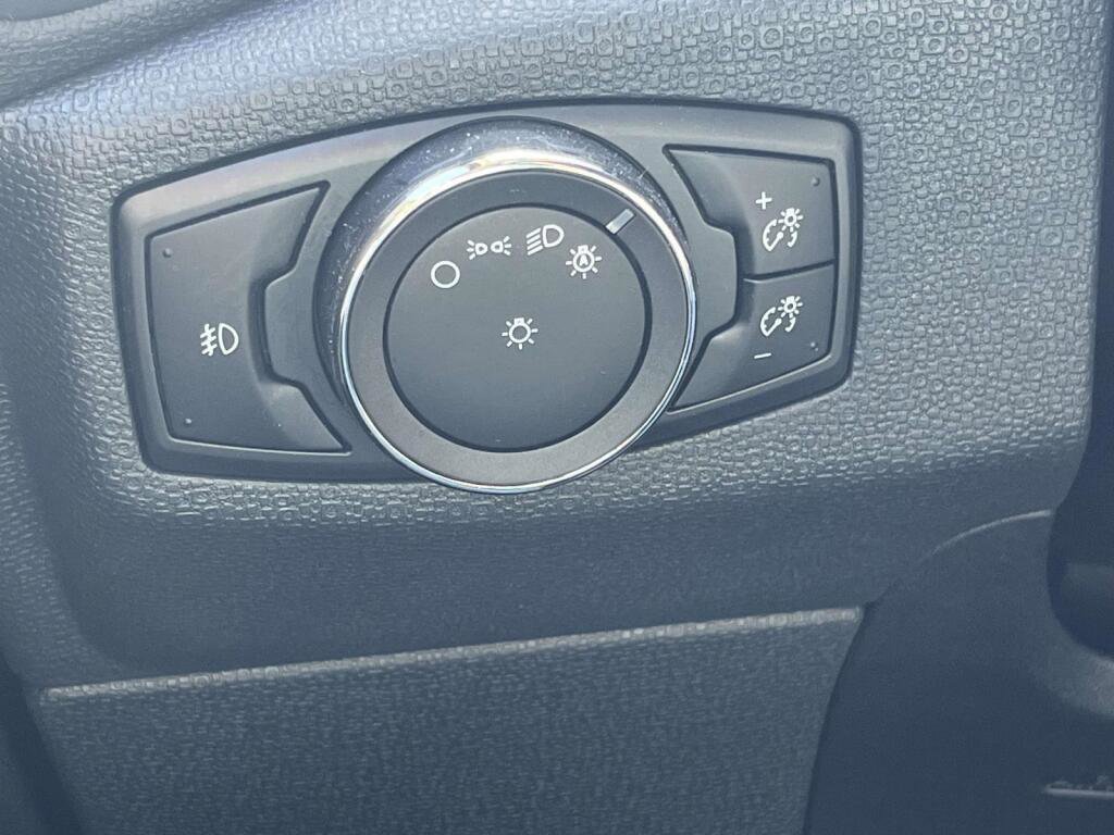 Certified 2022 Ford EcoSport SE AWD/4WD image 31