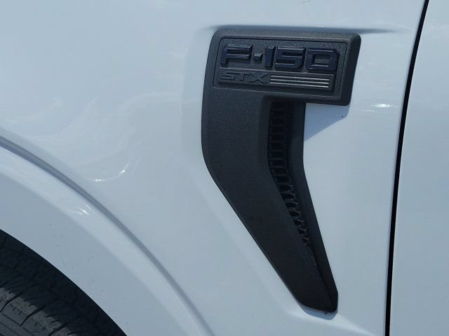 Certified 2023 Ford F150 XL w/ STX Appearance Package RWD image 8