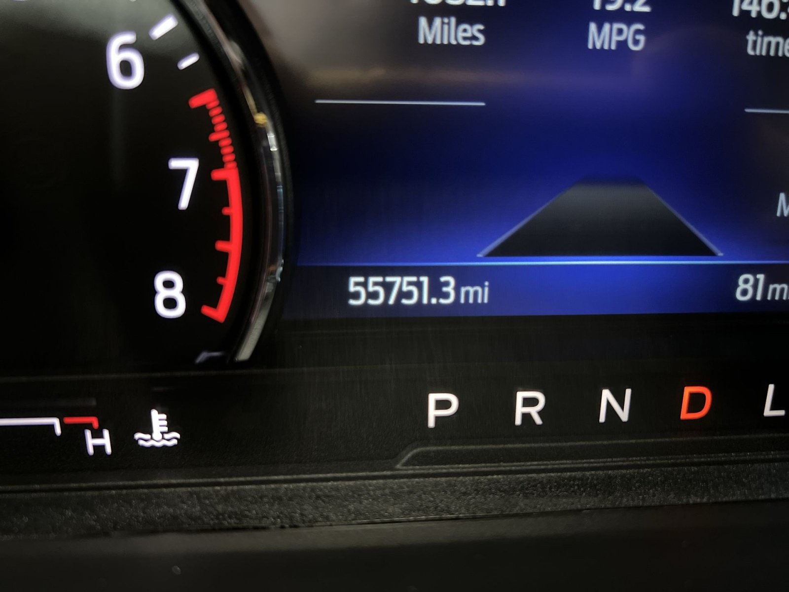 Certified 2022 Ford Explorer XLT AWD/4WD image 17
