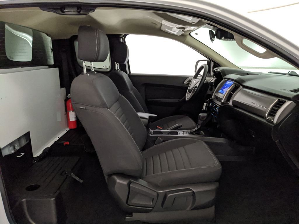 Certified 2022 Ford Ranger XLT image 26