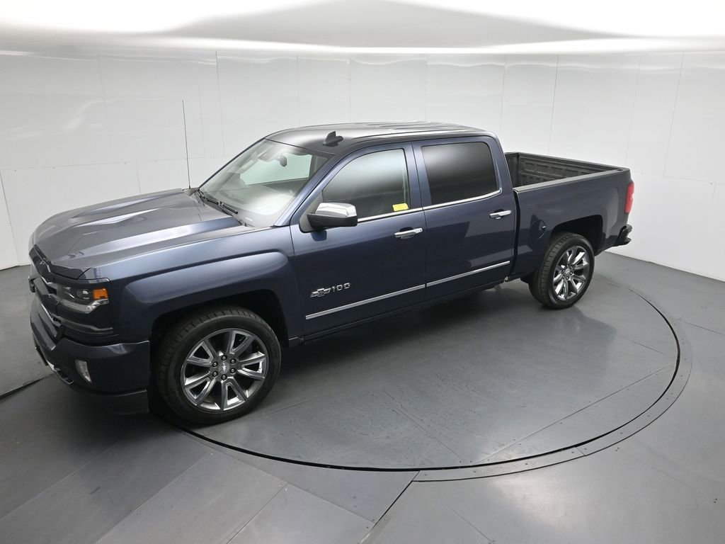 Used 2018 Chevrolet Silverado 1500 LTZ Z71 w/ Centennial Edition image 25