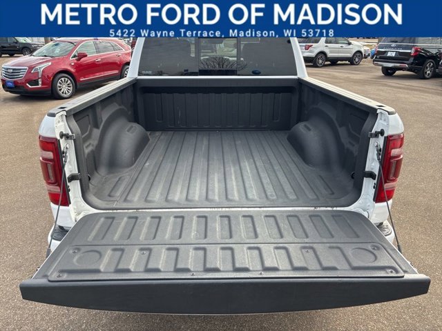 Used 2021 RAM 1500 Limited image 12
