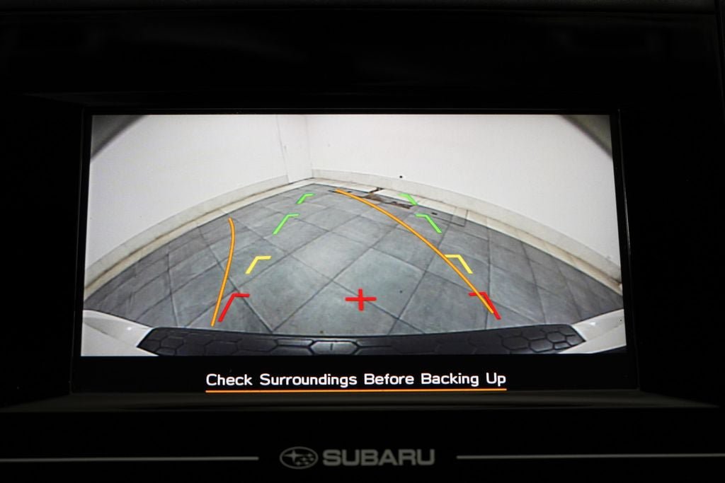 Used 2018 Subaru Crosstrek 2.0i Premium w/ Eyesight System AWD/4WD image 20