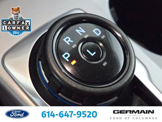 Certified 2023 Ford Bronco Sport Big Bend w/ Convenience Package AWD/4WD image 28