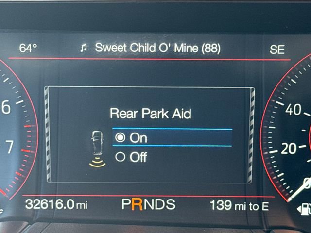 Certified 2023 Ford Mustang Premium w/ Equipment Group 201A image 31