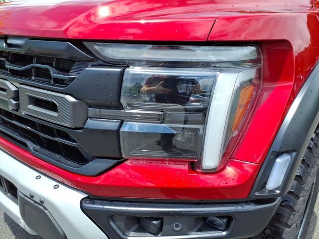 Certified 2024 Ford F150 Raptor AWD/4WD image 14