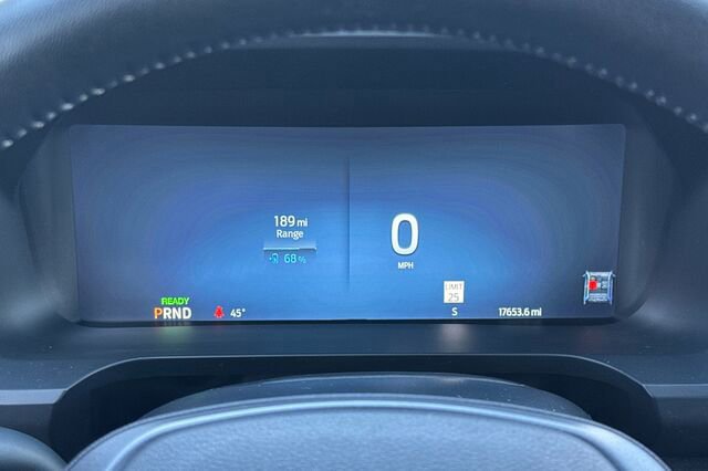 Certified 2024 Ford F150 Lightning Flash image 21