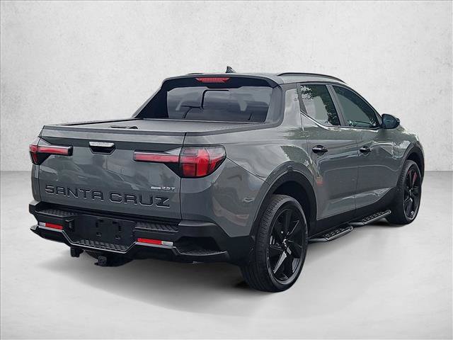 Used 2023 Hyundai Santa Cruz Night AWD/4WD image 6