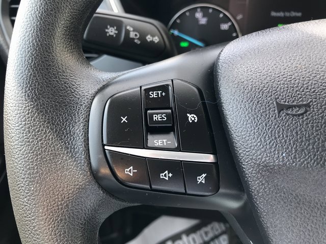 Certified 2021 Ford Escape SE image 8