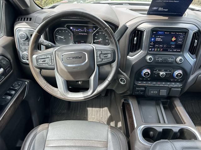 Used 2020 GMC Sierra 1500 Denali w/ Denali Ultimate Package AWD/4WD image 14
