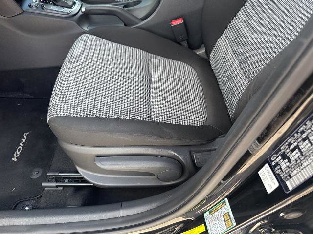 Used 2021 Hyundai Kona SEL w/ Cargo Package AWD/4WD image 19