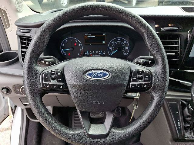 Certified 2024 Ford Transit 350 XLT RWD image 20