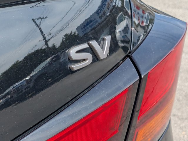 Used 2024 Nissan Altima 2.5 SV FWD image 32