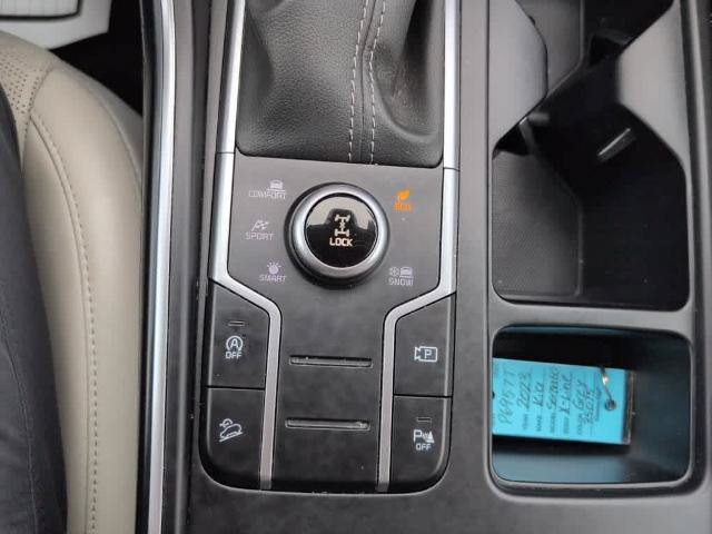 Used 2023 Kia Sorento S AWD/4WD image 25