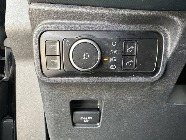 Certified 2024 Ford Bronco Outer Banks AWD/4WD image 27