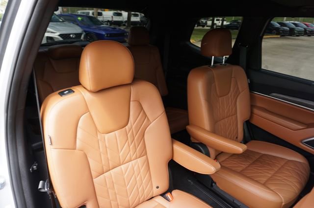 Used 2025 Kia Telluride EX X-Line AWD/4WD image 13