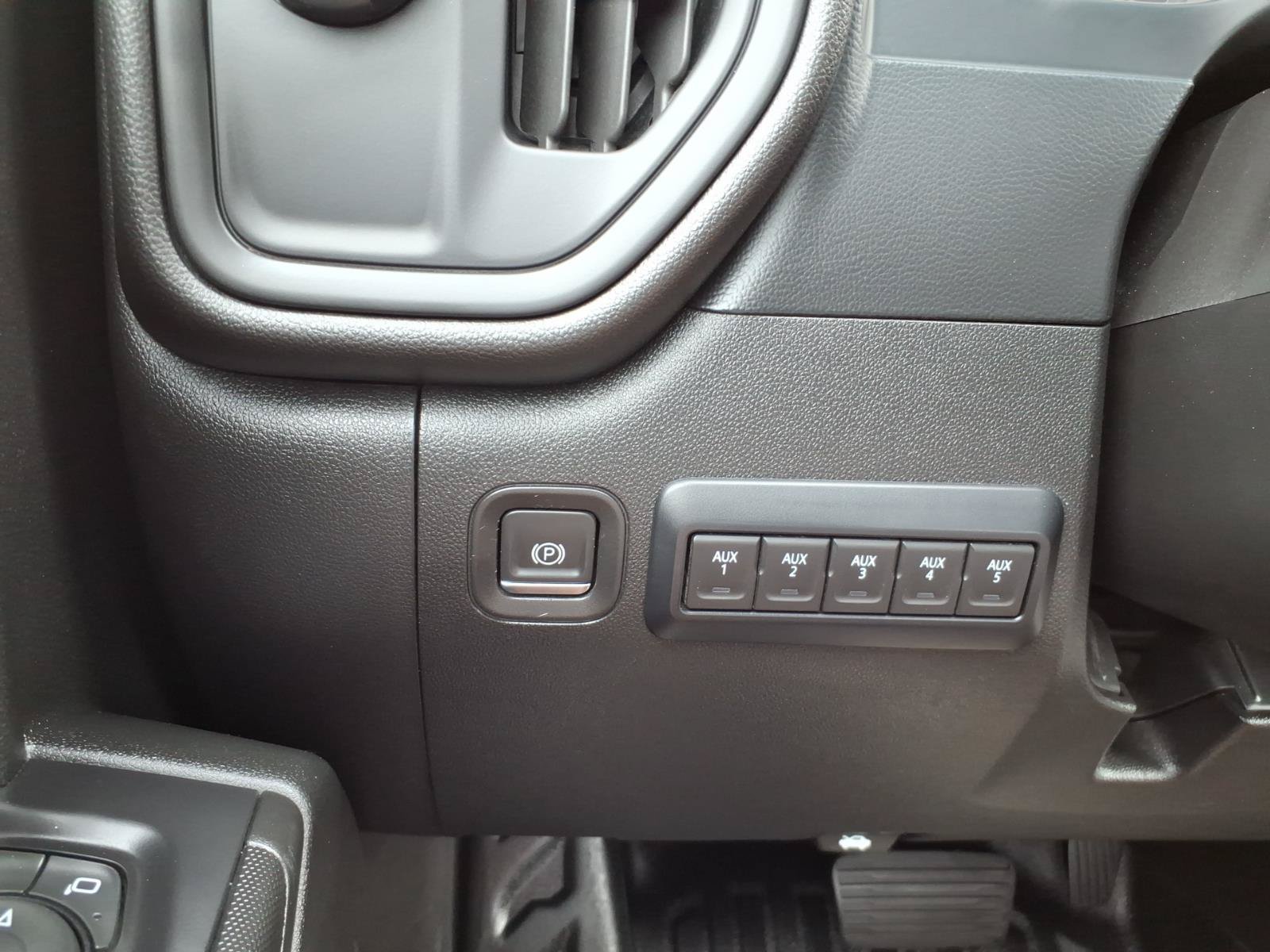 Used 2020 Chevrolet Silverado 3500 W/T w/ WT Fleet Convenience Package RWD image 15