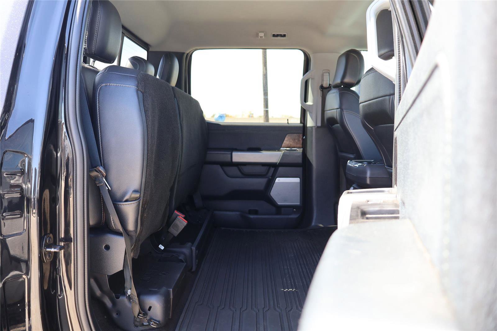 Certified 2021 Ford F150 Lariat image 36