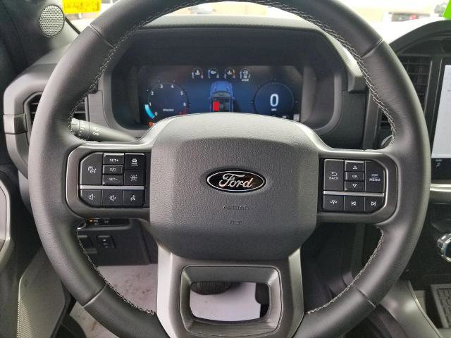 Certified 2024 Ford F150 XLT w/ Equipment Group 303A High AWD/4WD image 25