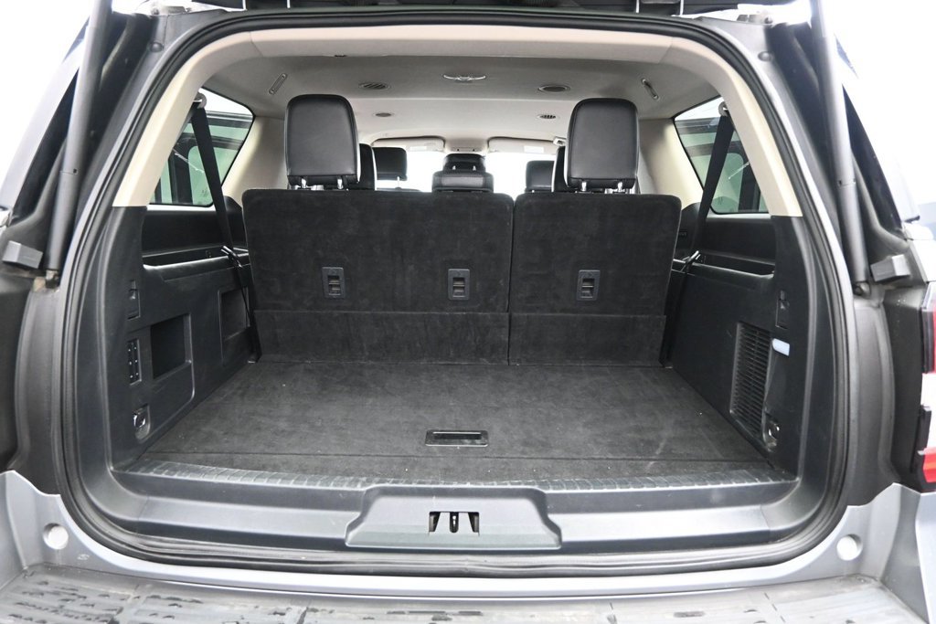 Certified 2024 Ford Expedition Max XLT AWD/4WD image 24