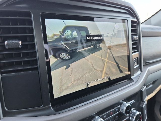 Certified 2025 Ford F150 XLT w/ Equipment Group 301A Standard AWD/4WD image 24