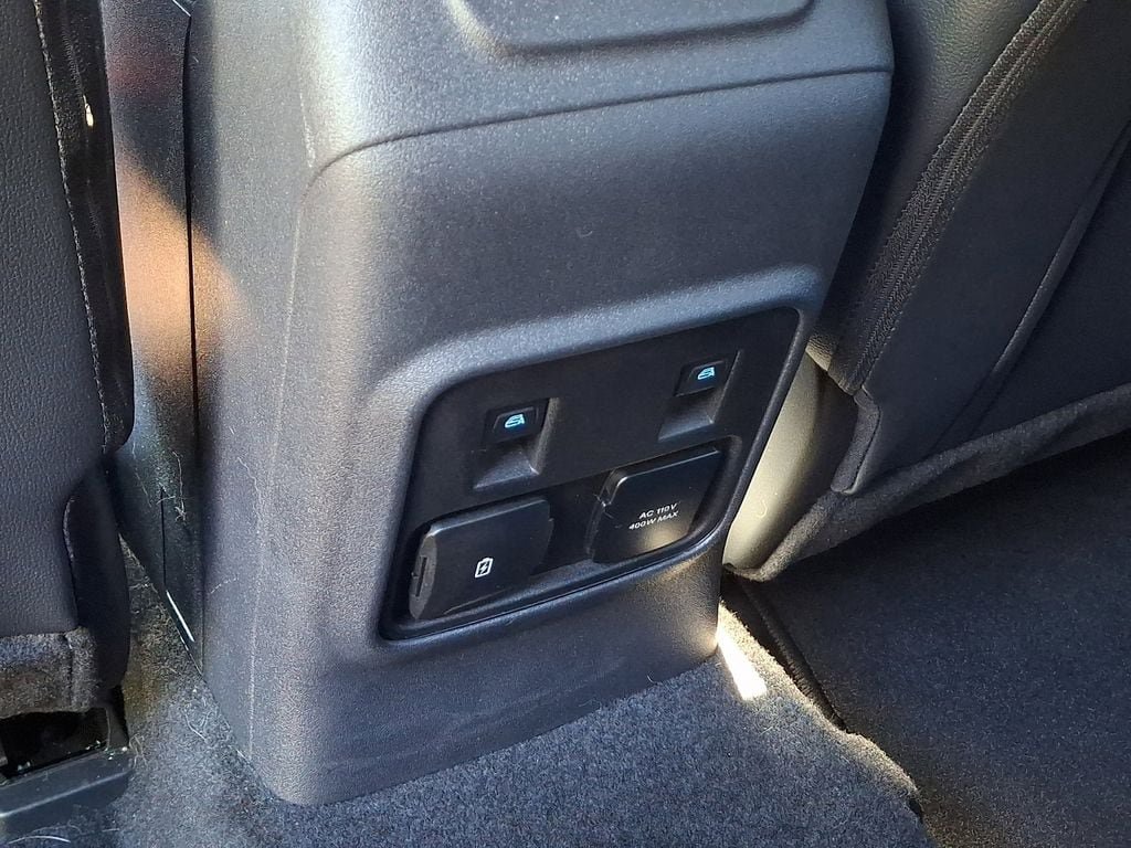 Certified 2023 Ford Bronco Outer Banks AWD/4WD image 11