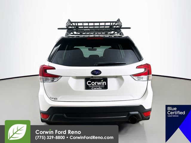 Used 2024 Subaru Forester Premium image 5