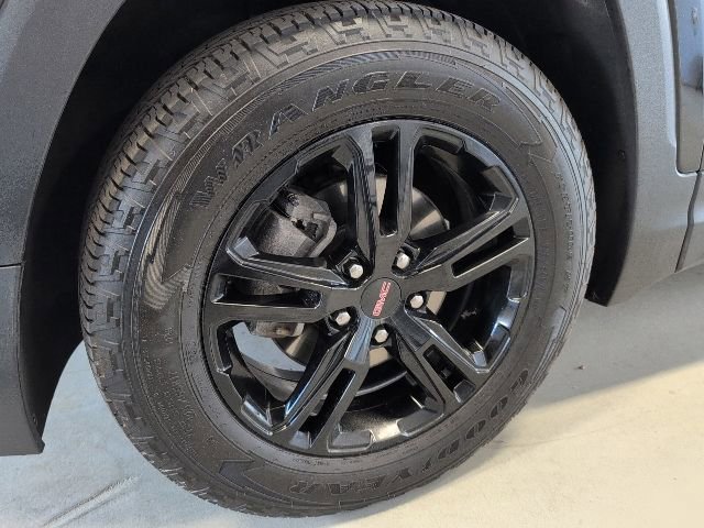 Used 2024 GMC Terrain AT4 w/ Infotainment Package II AWD/4WD image 13