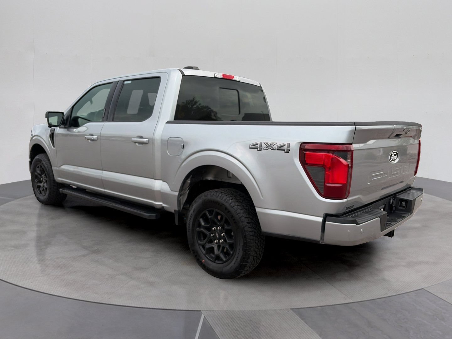Certified 2024 Ford F150 XLT w/ Equipment Group 302A MID AWD/4WD image 4