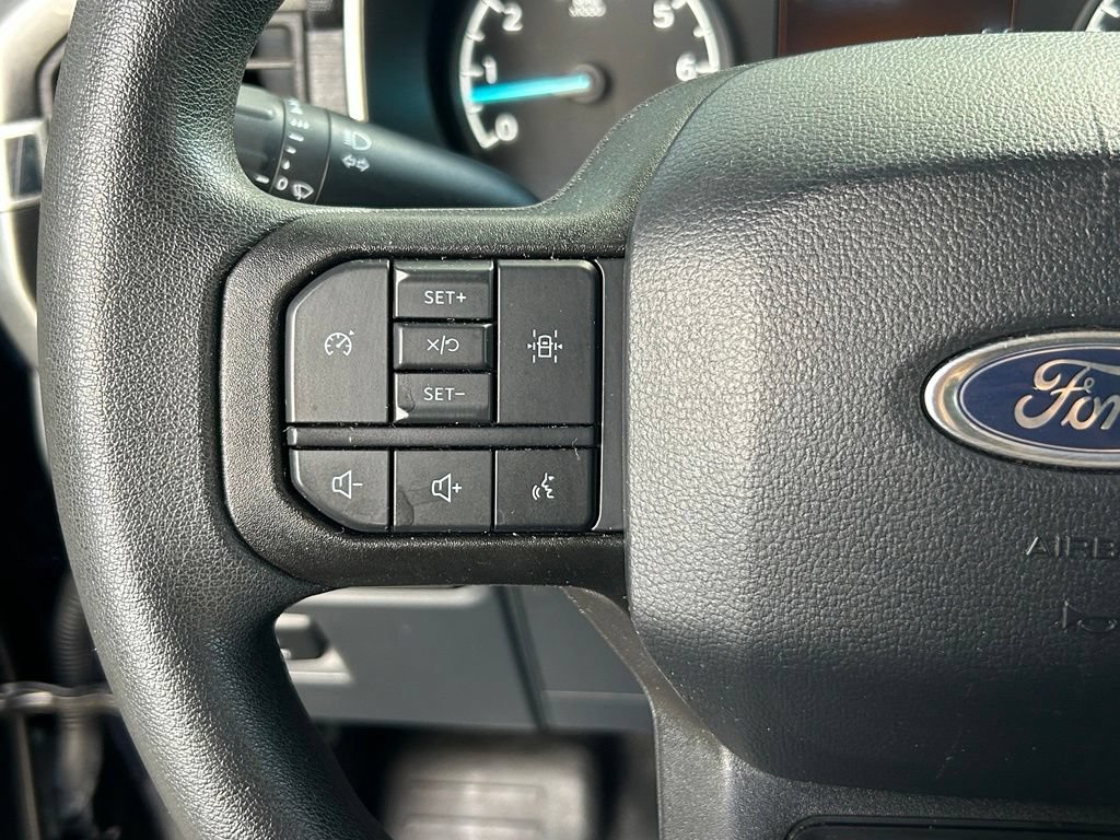 Certified 2023 Ford F150 XL w/ STX Appearance Package RWD image 36