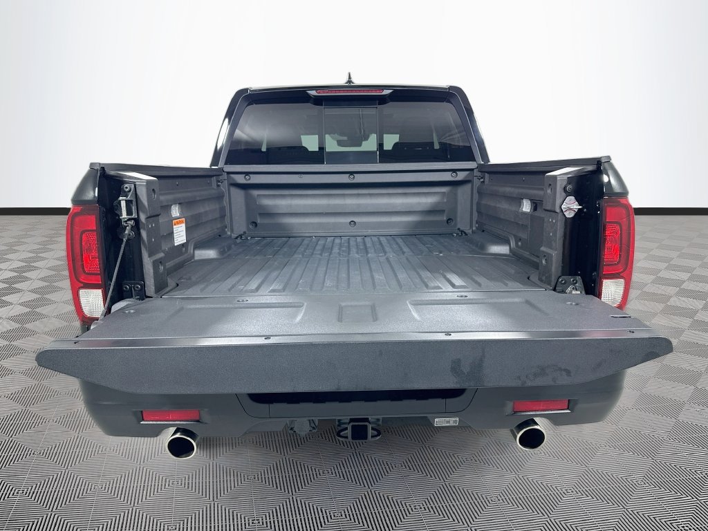 Used 2025 Honda Ridgeline RTL image 30