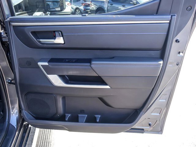 Used 2022 Toyota Tundra Platinum w/ Advanced Package AWD/4WD image 31