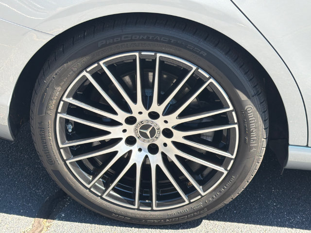 Used 2022 Mercedes-Benz C 300 4MATIC Sedan image 19