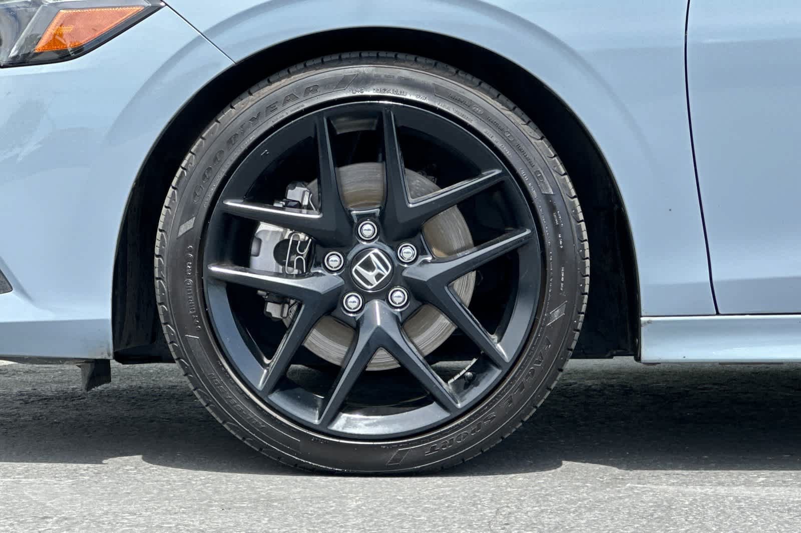 Used 2023 Honda Civic Si image 25
