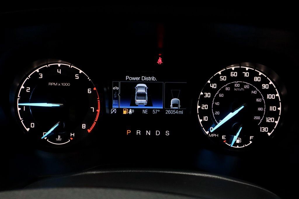 Certified 2022 Ford Ranger Lariat w/ Technology Package image 30