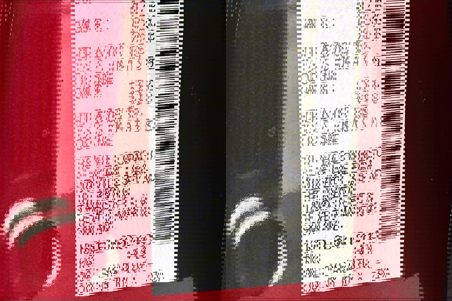 Used 2023 Nissan Frontier Pro-X w/ Pro Convenience Package image 34